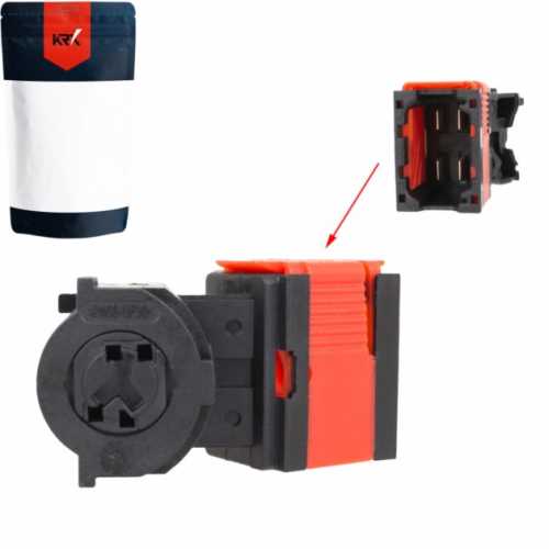 CLİO III KANGOO II TRAFİC III KONTAK TERMİĞİ Ürün Görseli